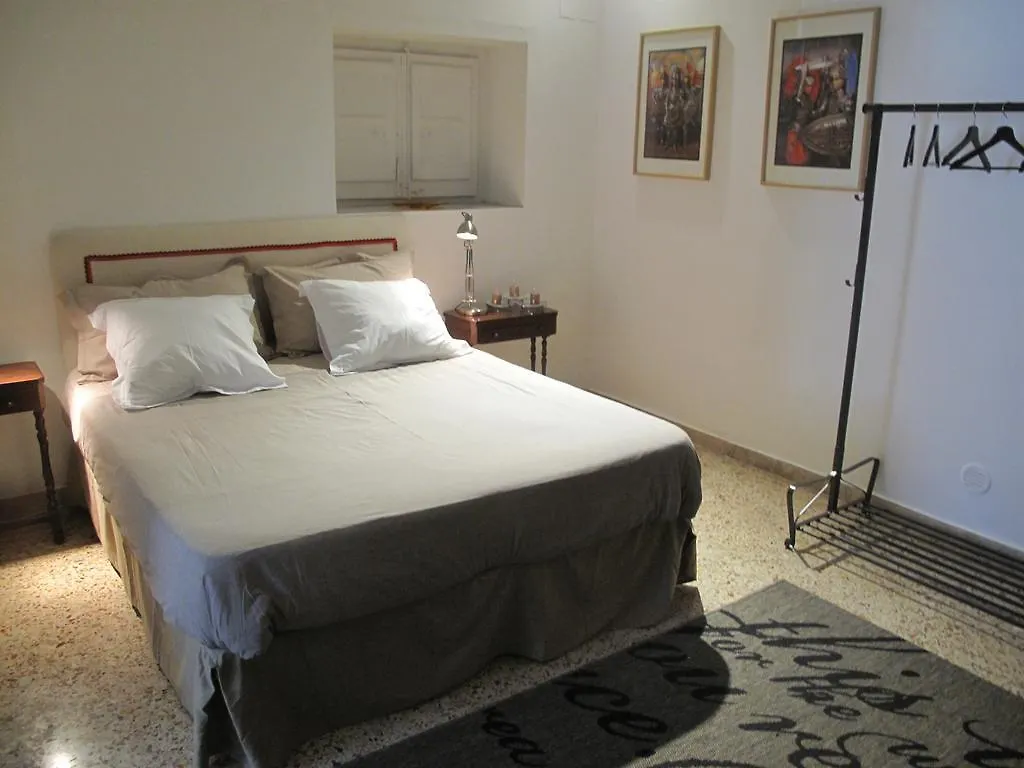 Apartmán Appartamento Via Emerico Amari Palermo