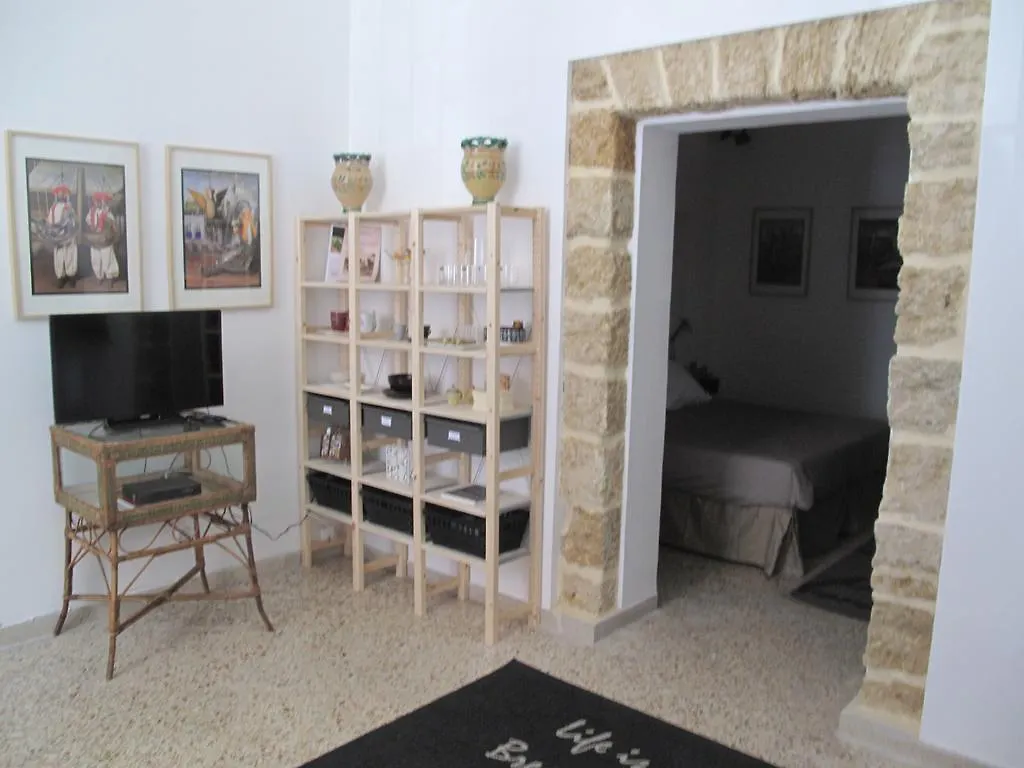 Appartamento Via Emerico Amari Palermo Apartmán