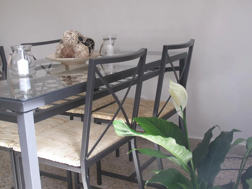 Apartmán Appartamento Via Emerico Amari Palermo