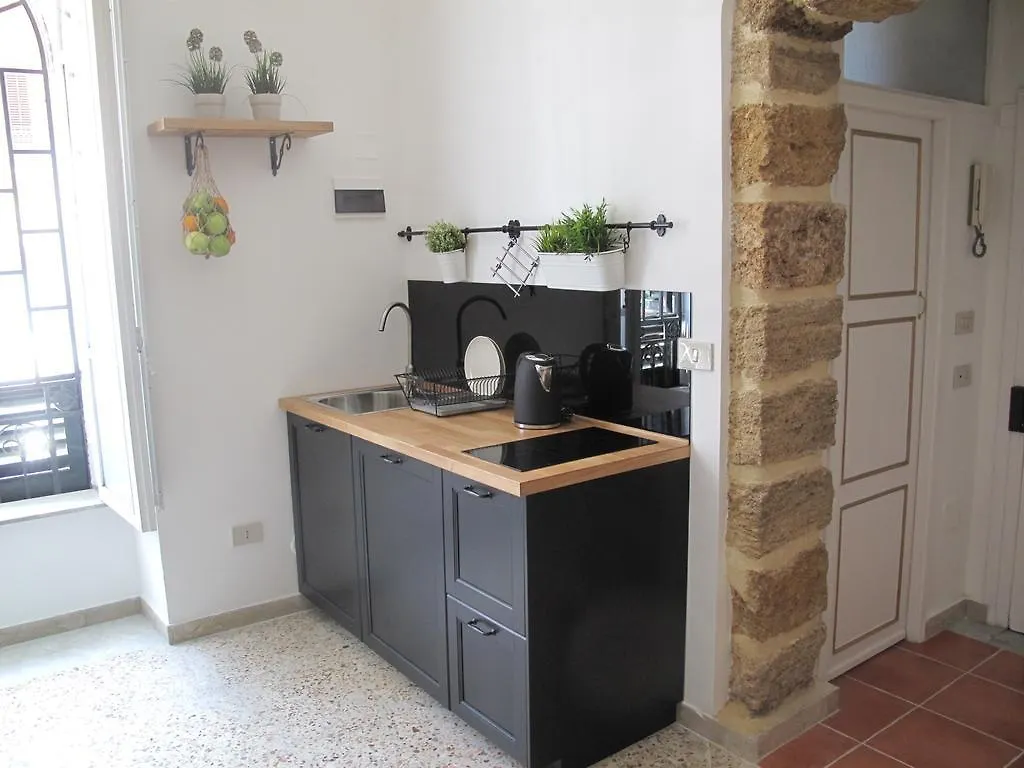 Apartamento Appartamento Via Emerico Amari Palermo
