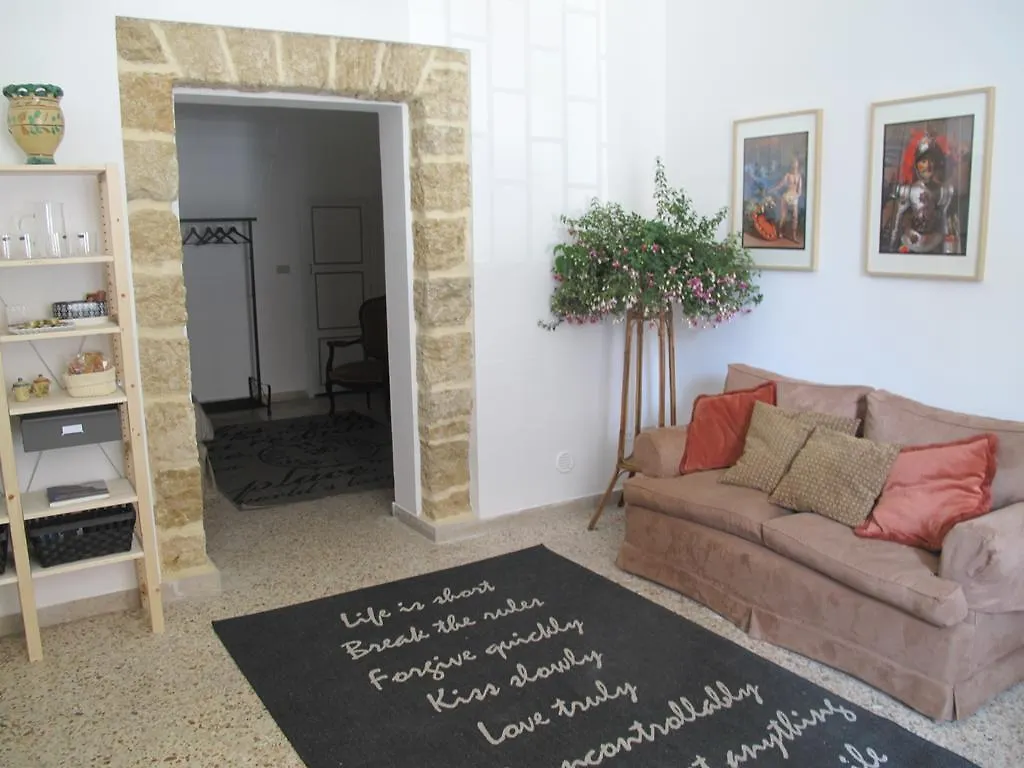 Apartamento Appartamento Via Emerico Amari Palermo