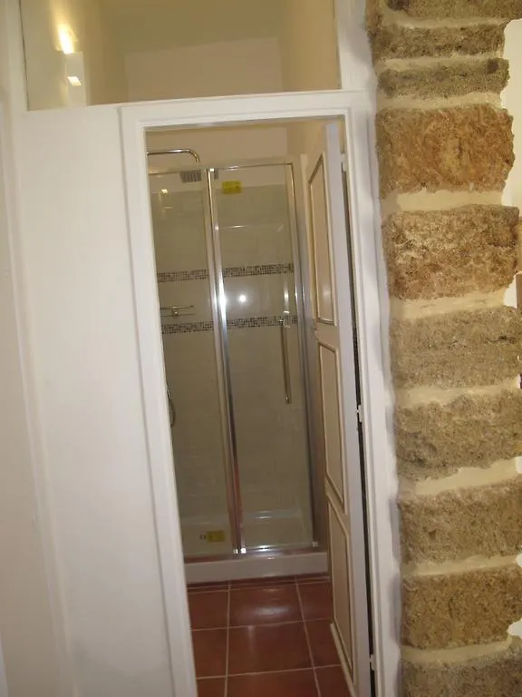Appartamento Via Emerico Amari Palermo Apartamento